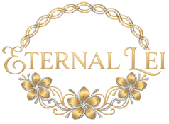 Eternal Lei logo