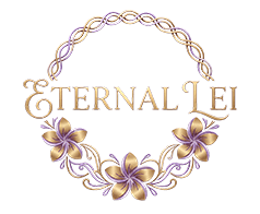 Eternal Lei logo